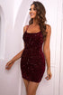 sequin-double-strap-bodycon-dress OhSoStyled - Sophia's Style in Wine-9